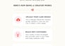 design premium custom HTML email template